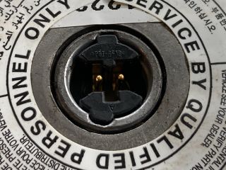 bontott CHEVROLET SPARK Kormánylégzsák