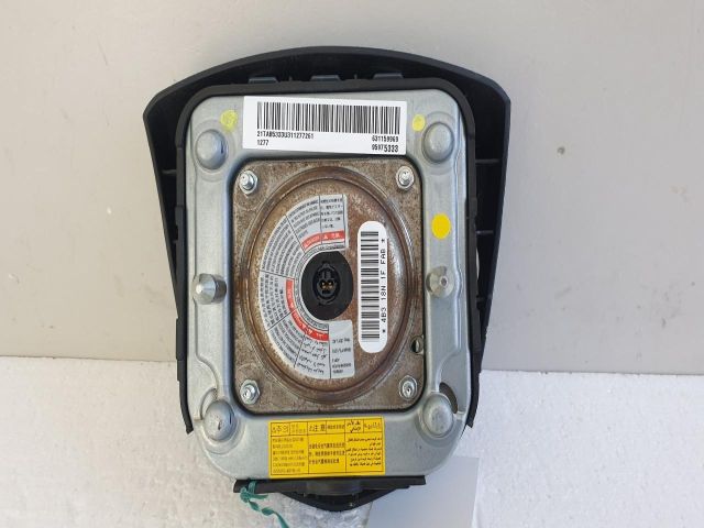 bontott CHEVROLET SPARK Kormánylégzsák