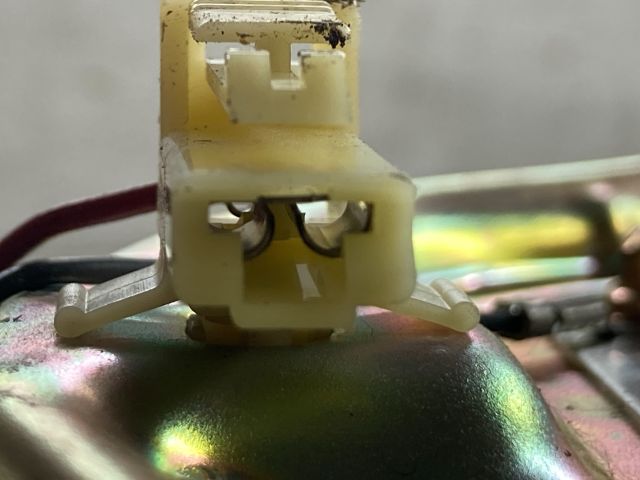 bontott CHEVROLET SPARK Kormánylégzsák