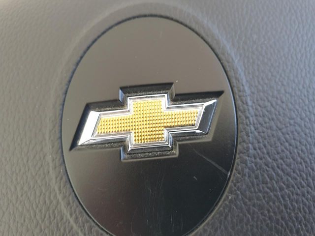 bontott CHEVROLET SPARK Kormánylégzsák