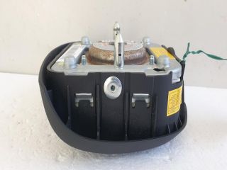 bontott CHEVROLET SPARK Kormánylégzsák