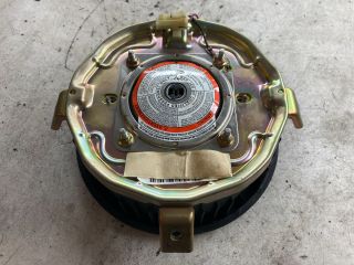 bontott CHEVROLET SPARK Kormánylégzsák