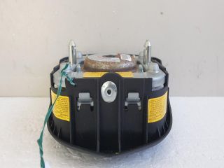 bontott CHEVROLET SPARK Kormánylégzsák