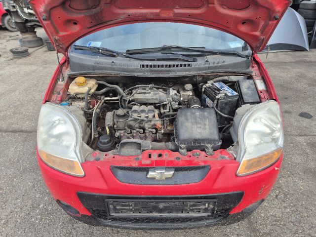 bontott CHEVROLET SPARK Kormánymű Szervós