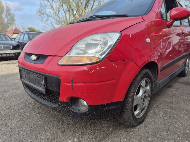 bontott CHEVROLET SPARK Kormánymű Szervós