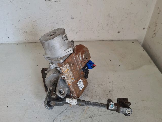 bontott CHEVROLET SPARK Kormányoszlop