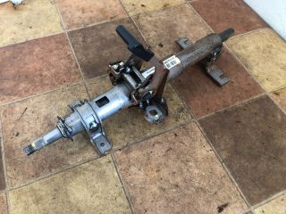 bontott CHEVROLET SPARK Kormányoszlop