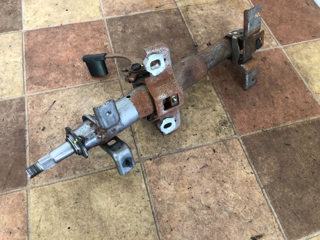 bontott CHEVROLET SPARK Kormányoszlop