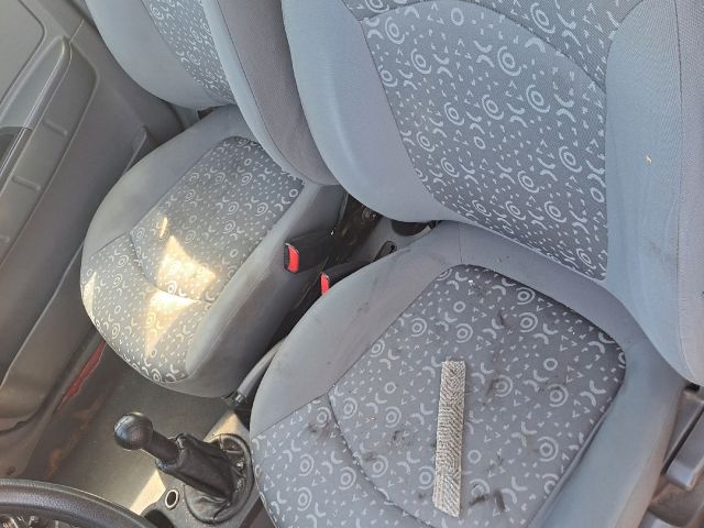 bontott CHEVROLET SPARK Kormányoszlop