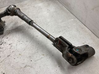 bontott CHEVROLET SPARK Kormányoszlop