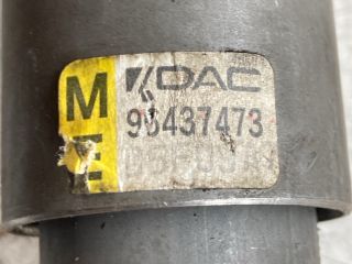 bontott CHEVROLET SPARK Kormányoszlop