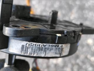 bontott CHEVROLET SPARK Légzsák Átvezető Szalagkábel