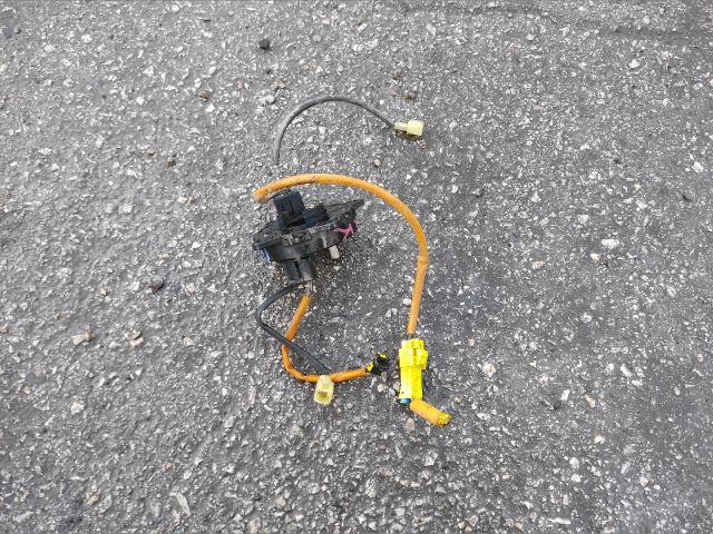 bontott CHEVROLET SPARK Légzsák Átvezető Szalagkábel