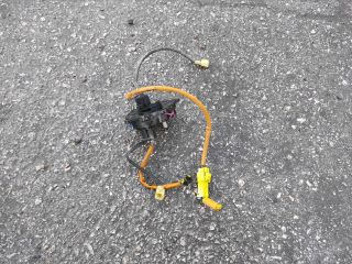 bontott CHEVROLET SPARK Légzsák Átvezető Szalagkábel