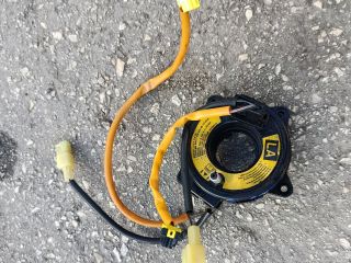 bontott CHEVROLET SPARK Légzsák Átvezető Szalagkábel