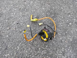 bontott CHEVROLET SPARK Légzsák Átvezető Szalagkábel