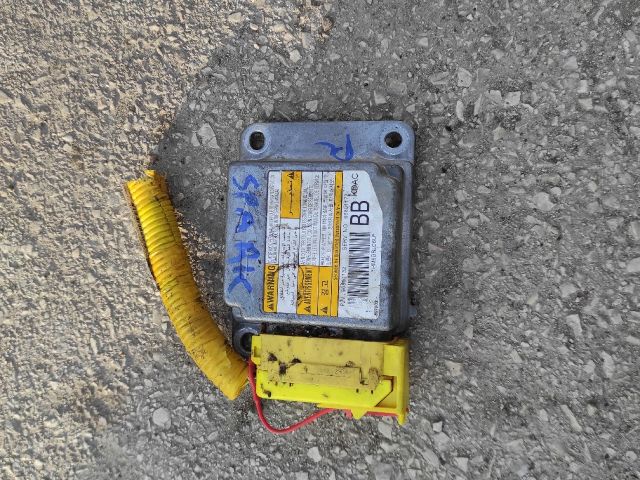 bontott CHEVROLET SPARK Légzsák Elektronika