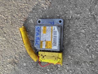 bontott CHEVROLET SPARK Légzsák Elektronika