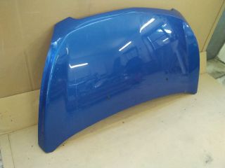 bontott CHEVROLET SPARK Motorháztető