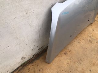 bontott CHEVROLET SPARK Motorháztető