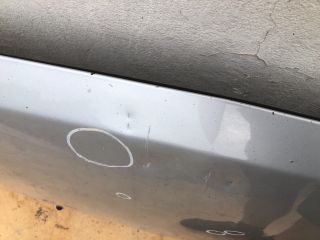 bontott CHEVROLET SPARK Motorháztető