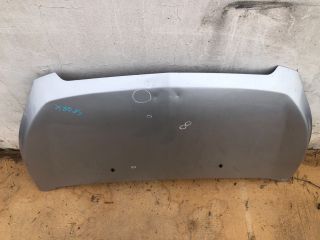 bontott CHEVROLET SPARK Motorháztető