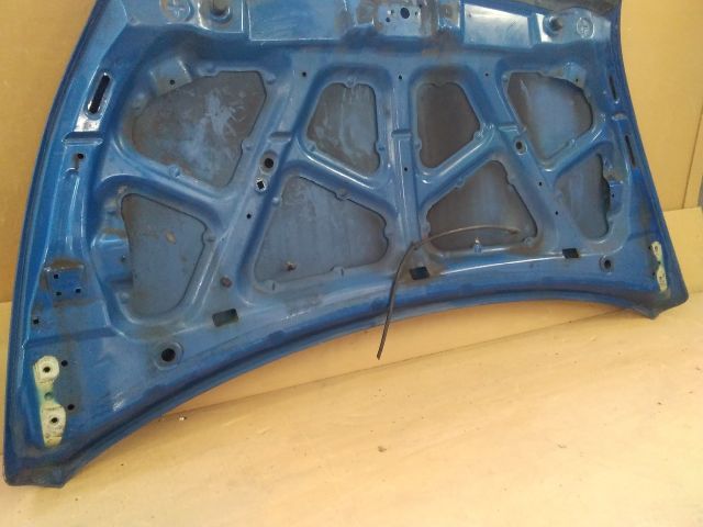 bontott CHEVROLET SPARK Motorháztető