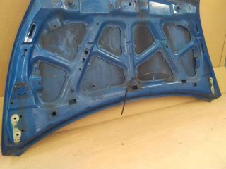 bontott CHEVROLET SPARK Motorháztető