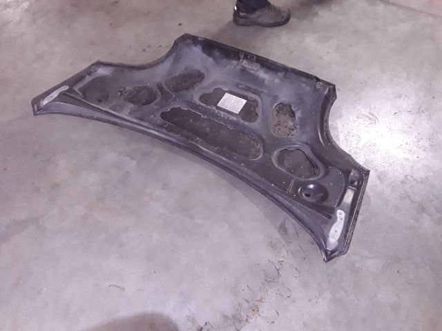 bontott CHEVROLET SPARK Motorháztető