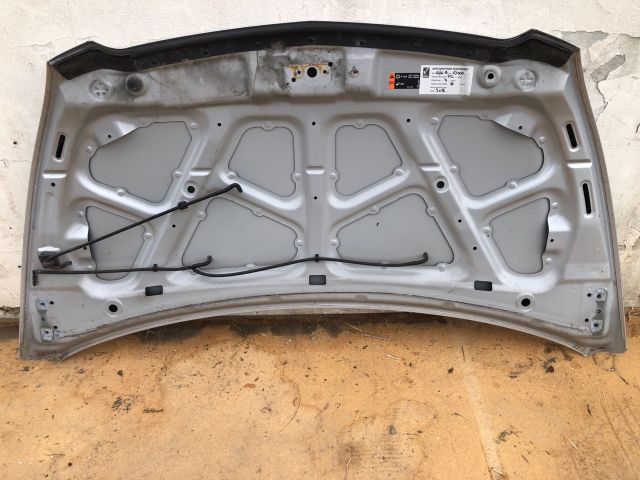 bontott CHEVROLET SPARK Motorháztető