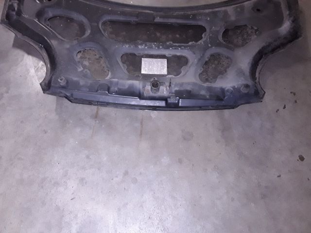 bontott CHEVROLET SPARK Motorháztető