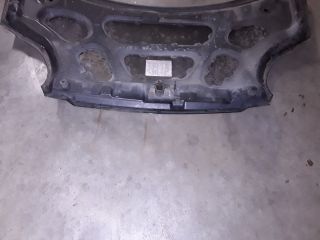 bontott CHEVROLET SPARK Motorháztető