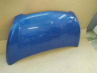 bontott CHEVROLET SPARK Motorháztető