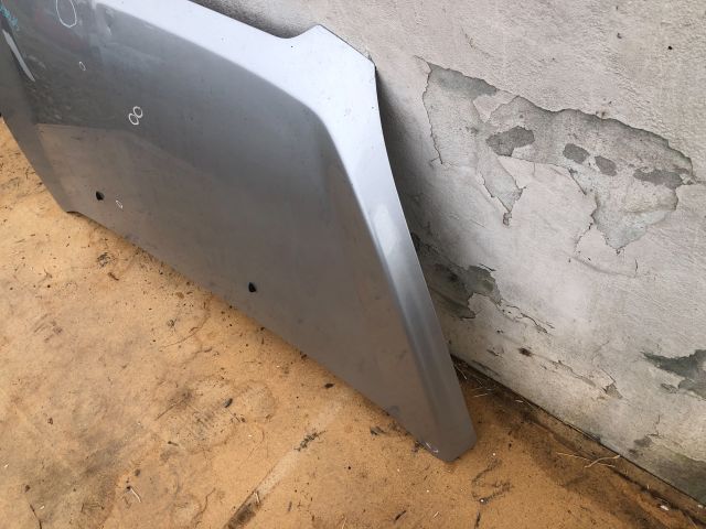 bontott CHEVROLET SPARK Motorháztető