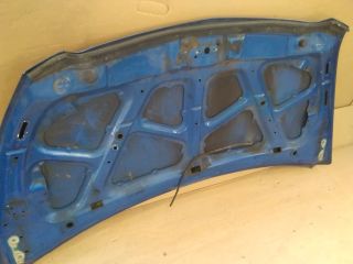 bontott CHEVROLET SPARK Motorháztető