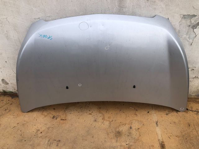 bontott CHEVROLET SPARK Motorháztető