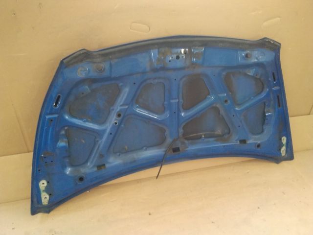 bontott CHEVROLET SPARK Motorháztető