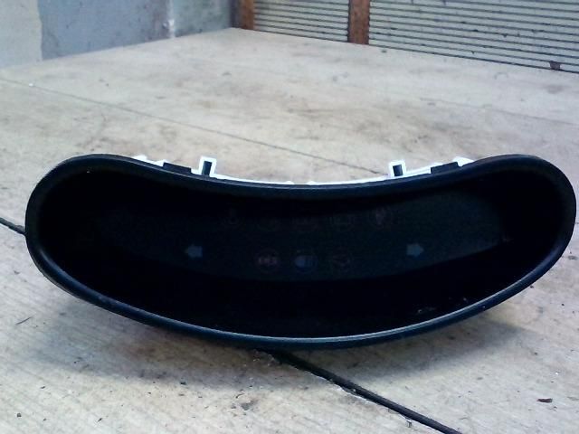 bontott CHEVROLET SPARK Multifunkciós Kijelző