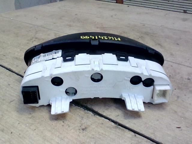 bontott CHEVROLET SPARK Multifunkciós Kijelző