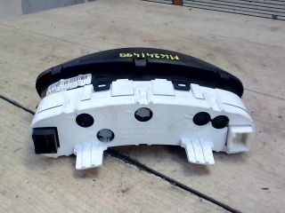 bontott CHEVROLET SPARK Multifunkciós Kijelző