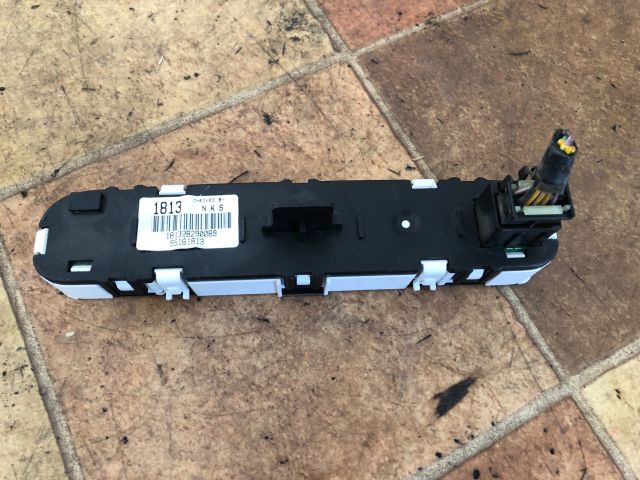 bontott CHEVROLET SPARK Multifunkciós Kijelző