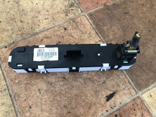 bontott CHEVROLET SPARK Multifunkciós Kijelző