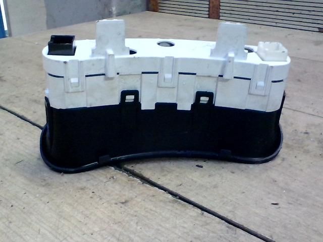 bontott CHEVROLET SPARK Multifunkciós Kijelző