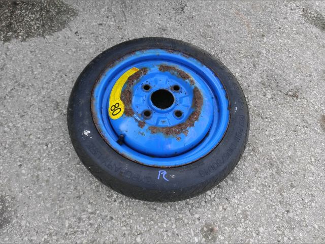 bontott CHEVROLET SPARK Pótkerék