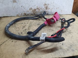 bontott CHEVROLET SPARK Pozitív Kábel