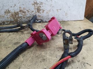 bontott CHEVROLET SPARK Pozitív Kábel