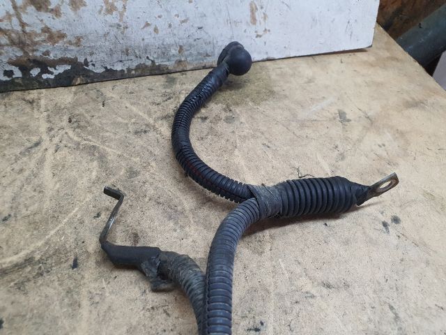 bontott CHEVROLET SPARK Pozitív Kábel