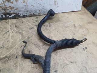 bontott CHEVROLET SPARK Pozitív Kábel