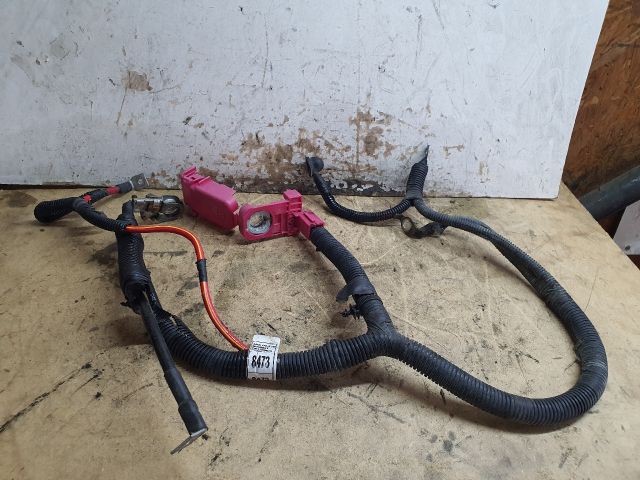 bontott CHEVROLET SPARK Pozitív Kábel