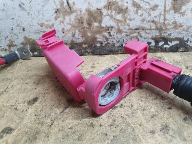 bontott CHEVROLET SPARK Pozitív Kábel